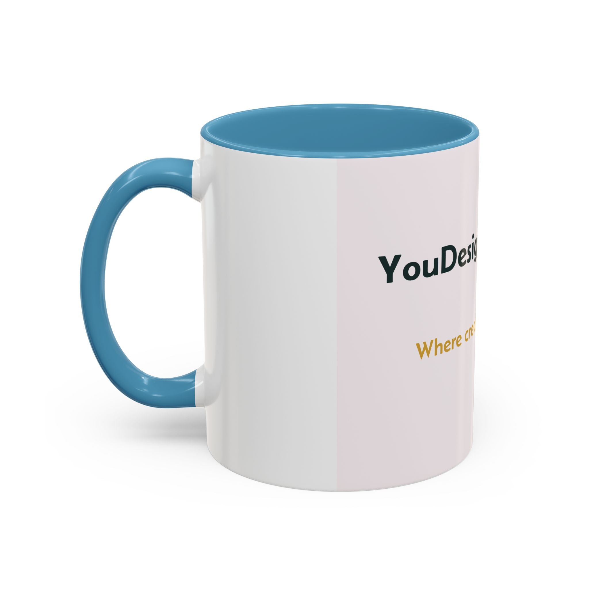 Customizable Mug/Coffee Cup