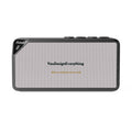 Customizable Bluetooth Speaker — Portable Wireless Speaker