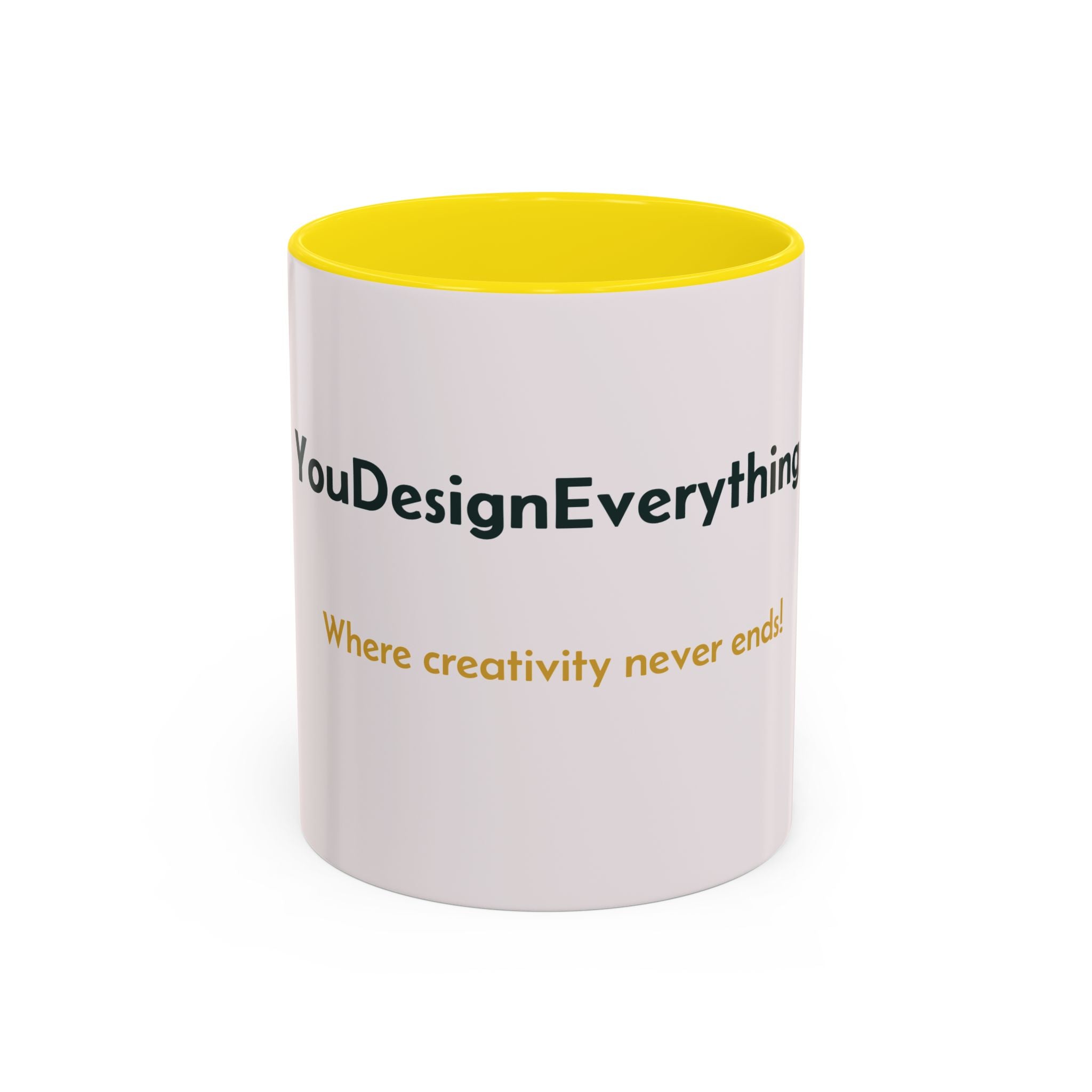 Customizable Mug/Coffee Cup