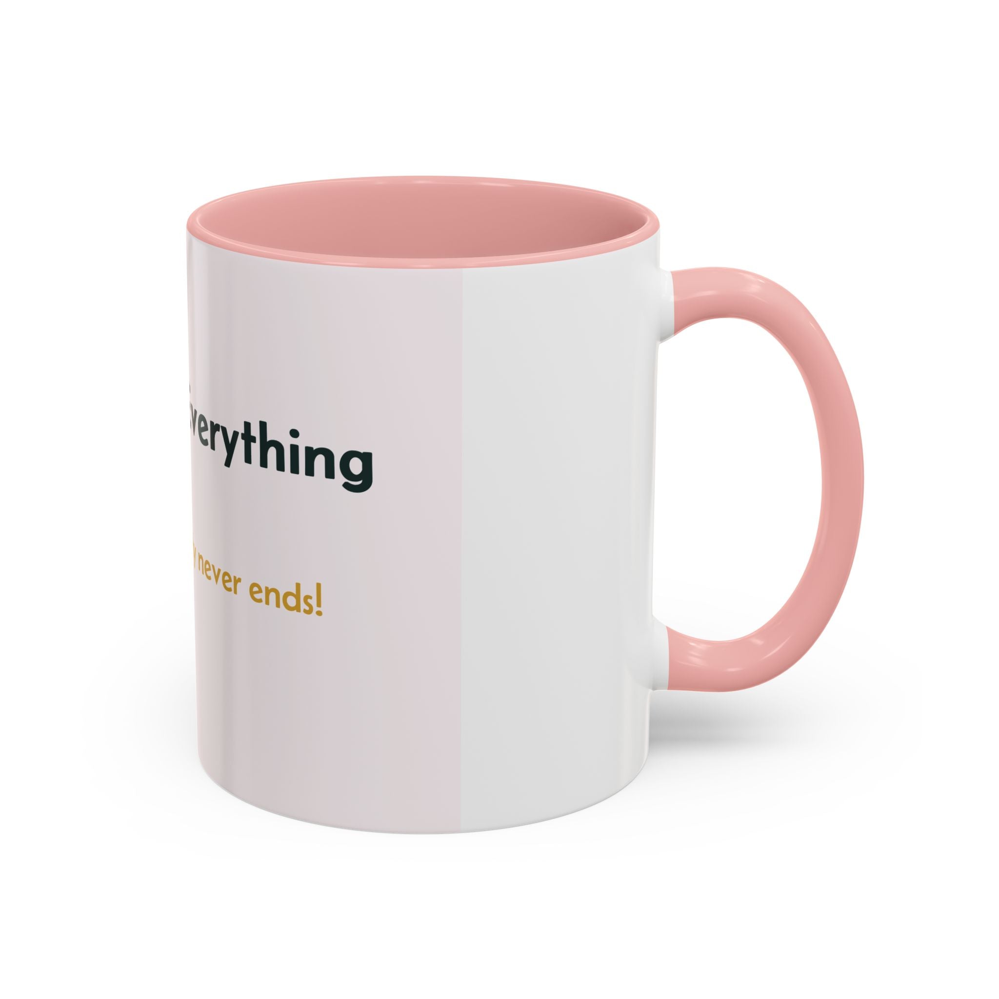 Customizable Mug/Coffee Cup