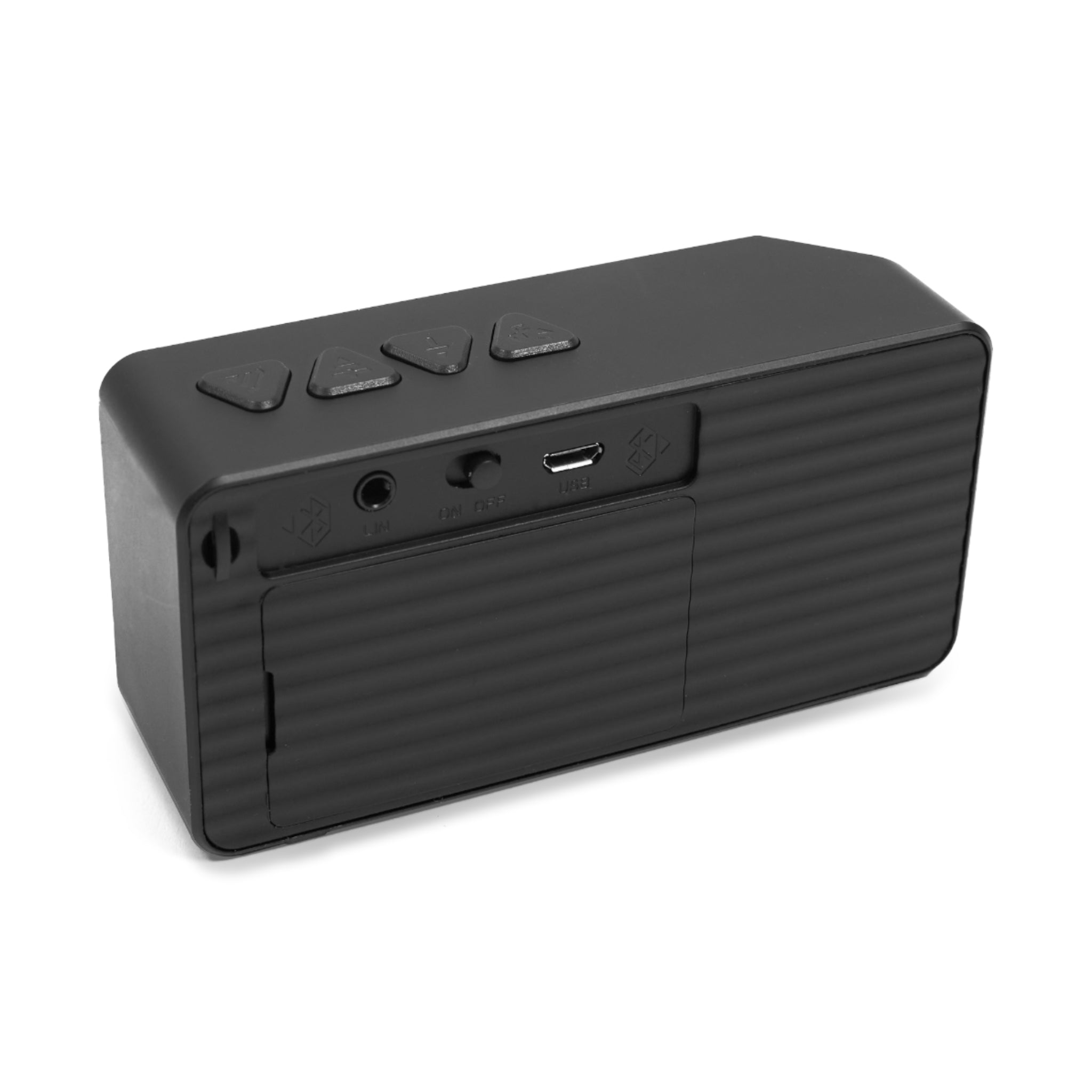 Customizable Bluetooth Speaker — Portable Wireless Speaker