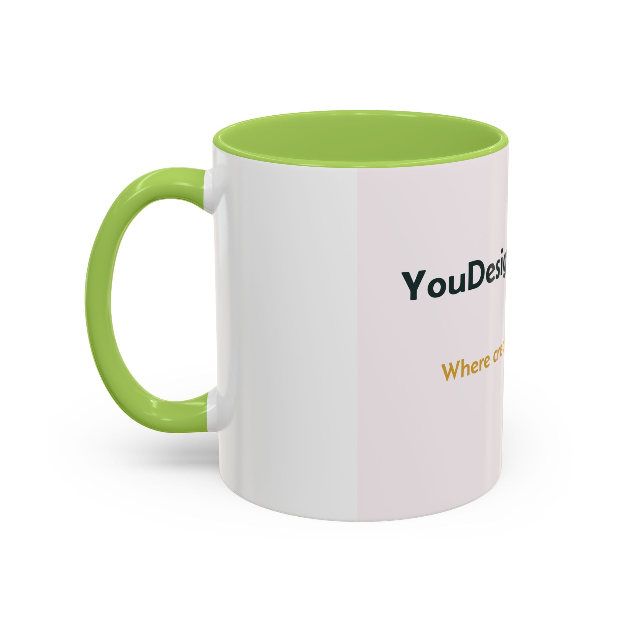 Customizable Mug/Coffee Cup