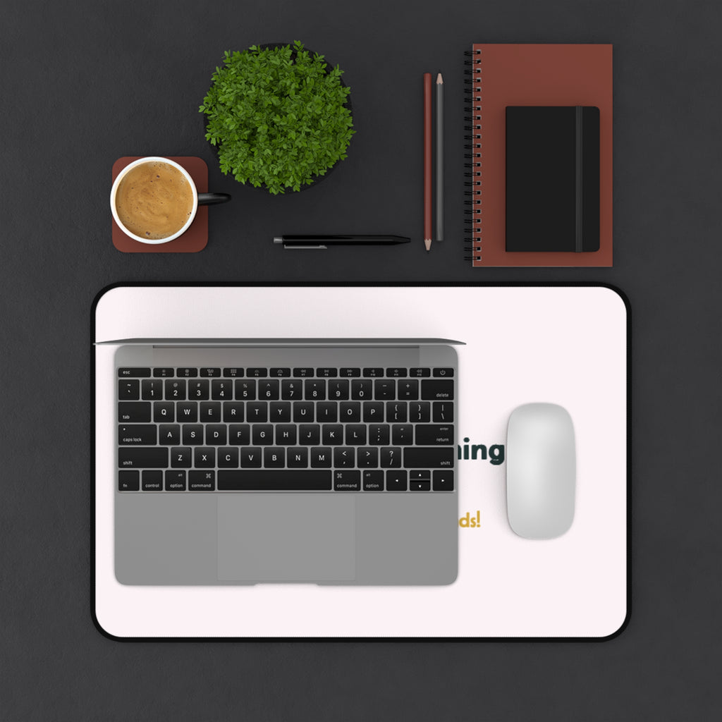 Customizable Mouse pad/Desk Mat