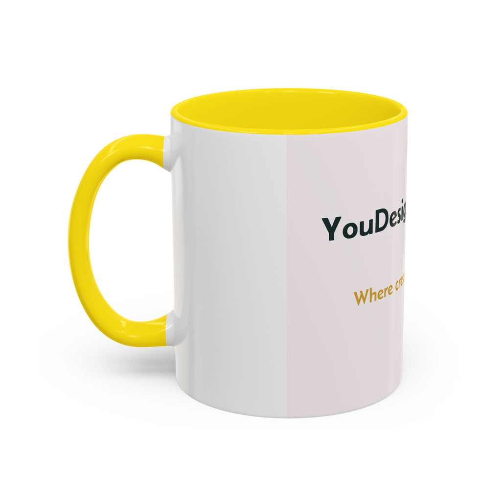 Customizable Mug/Coffee Cup