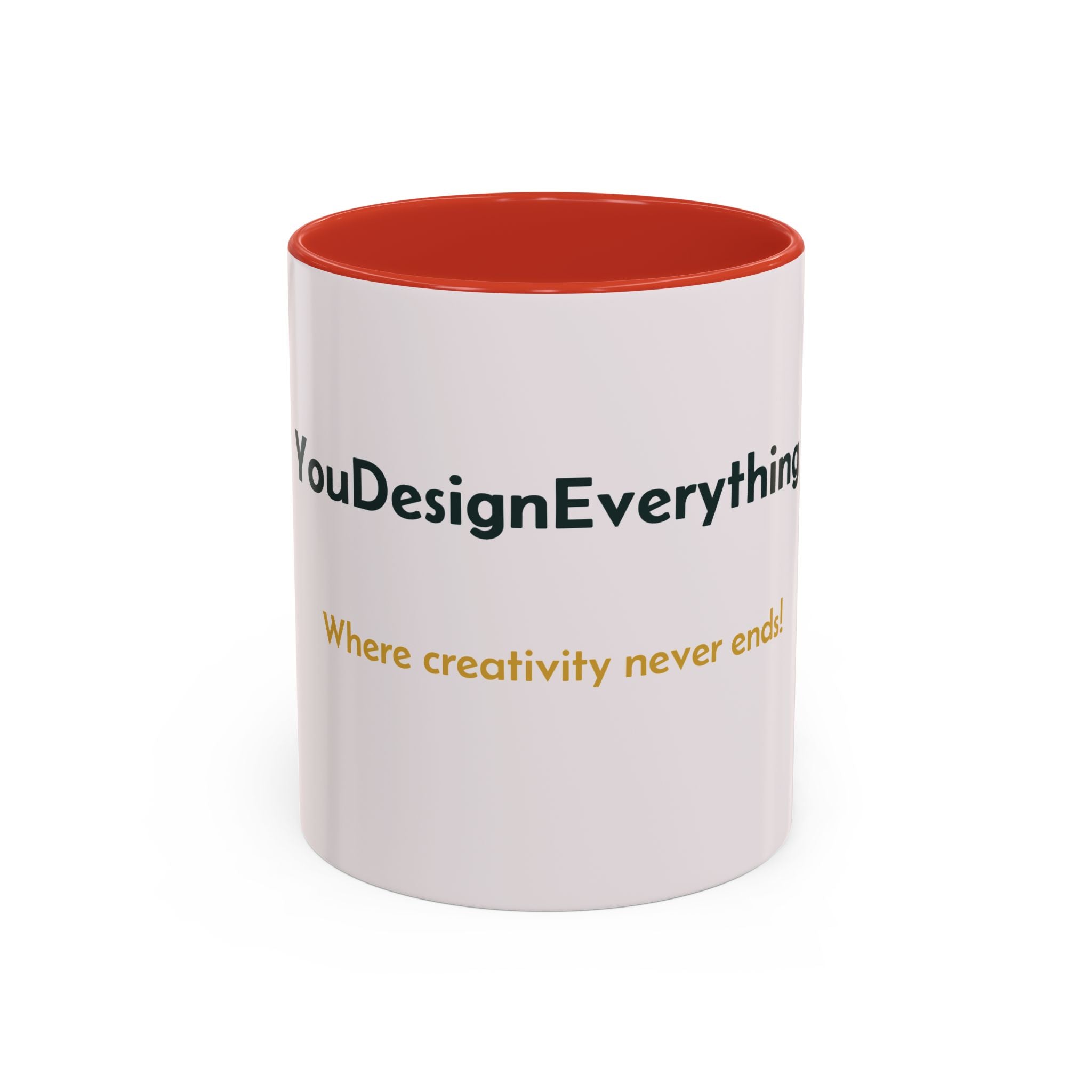 Customizable Mug/Coffee Cup
