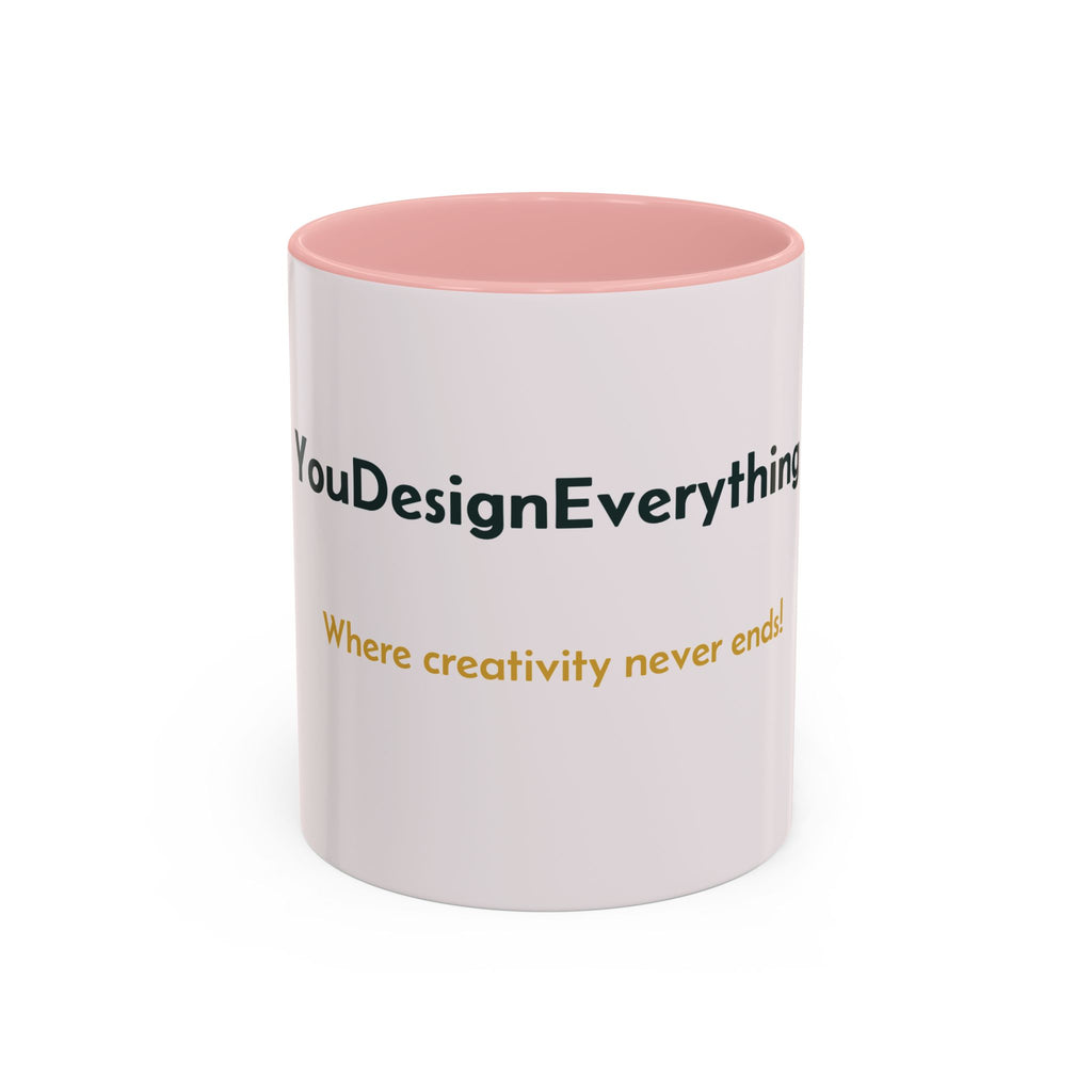 Customizable Mug/Coffee Cup