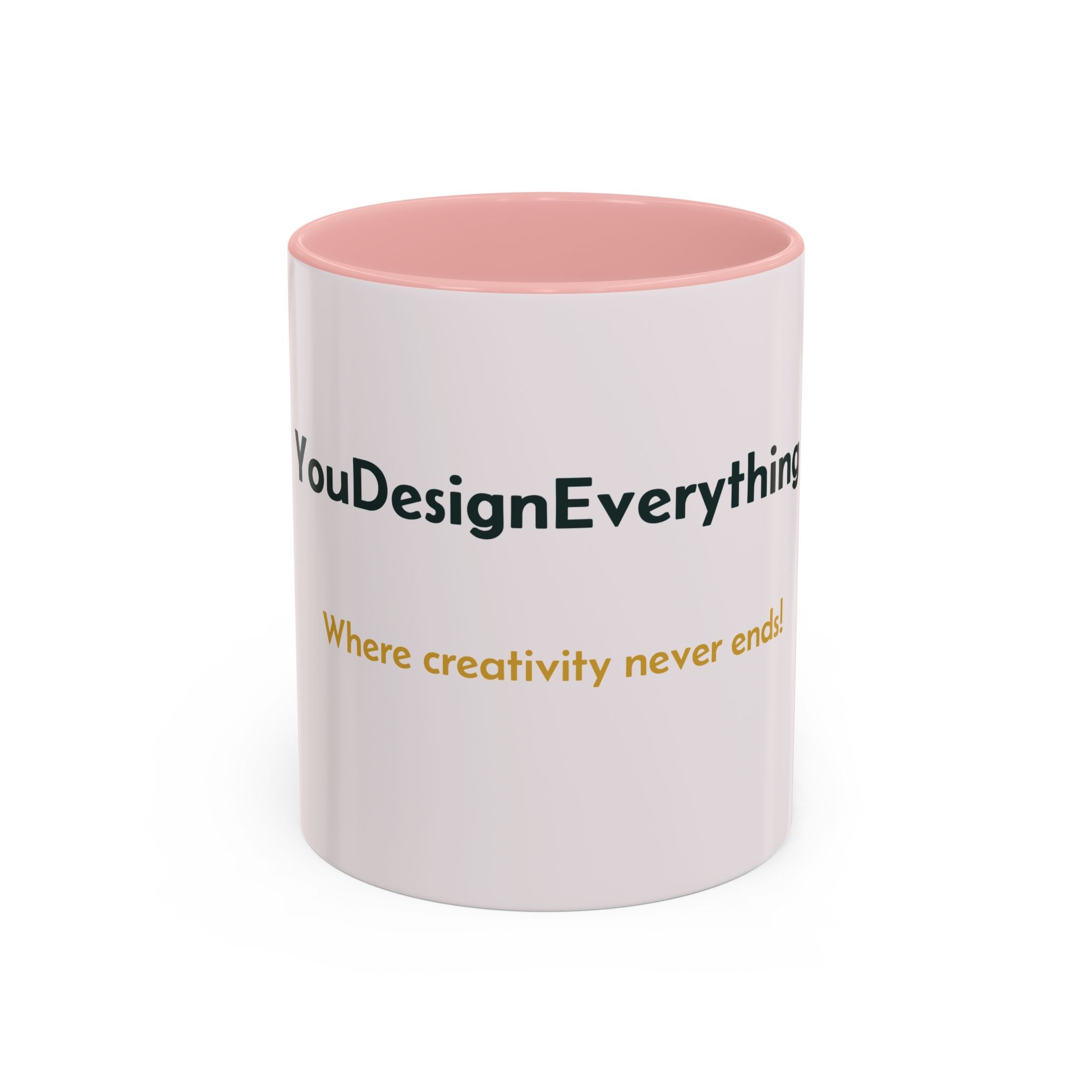 Customizable Mug/Coffee Cup