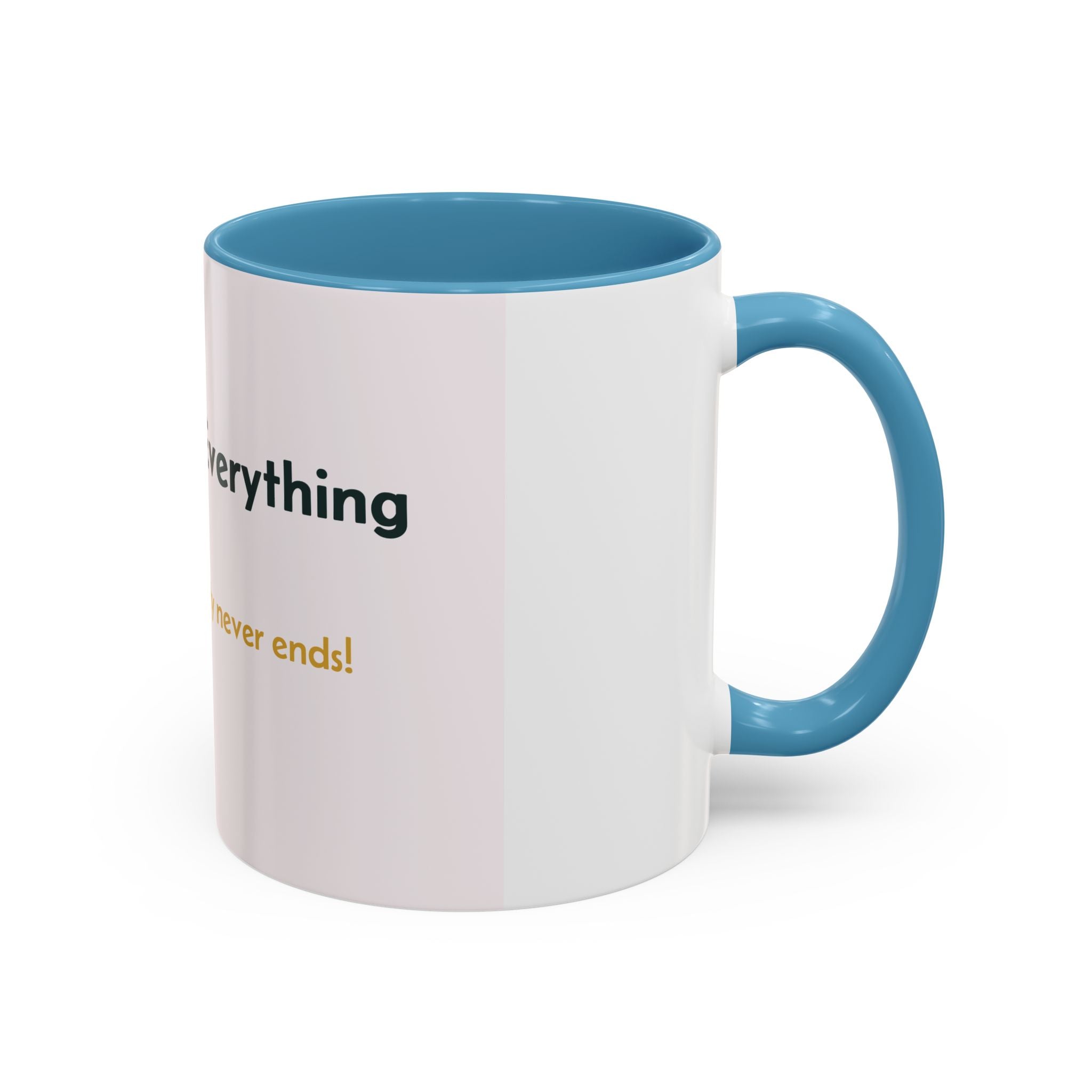 Customizable Mug/Coffee Cup