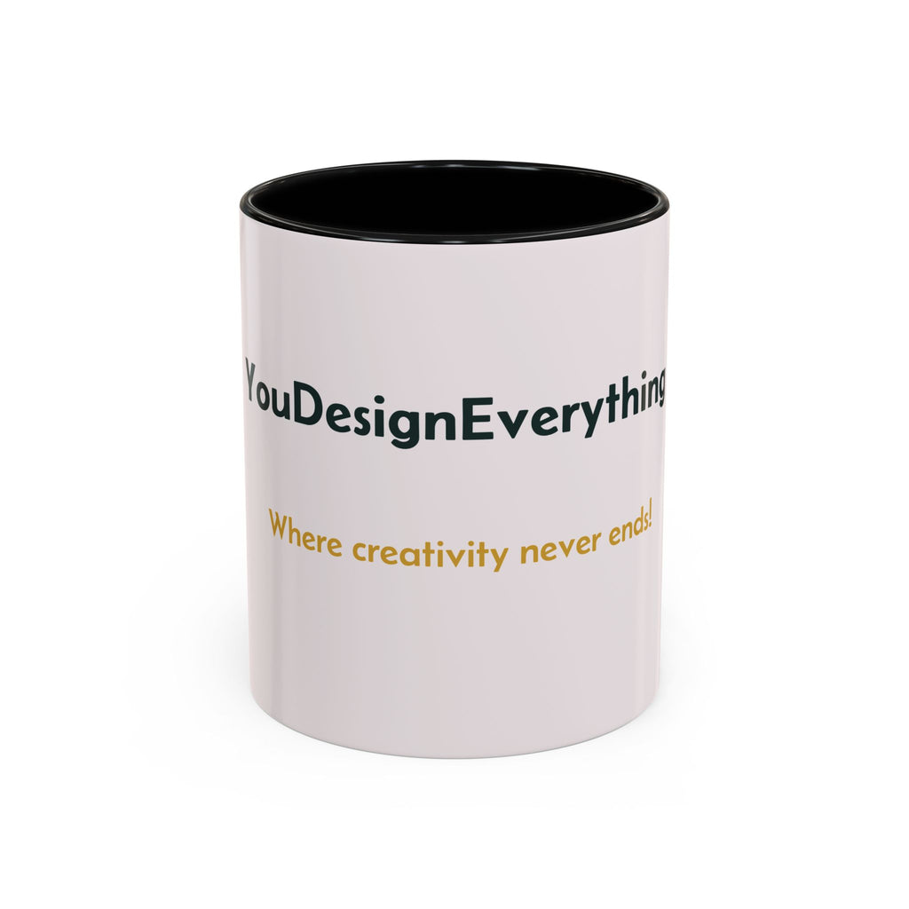 Customizable Mug/Coffee Cup