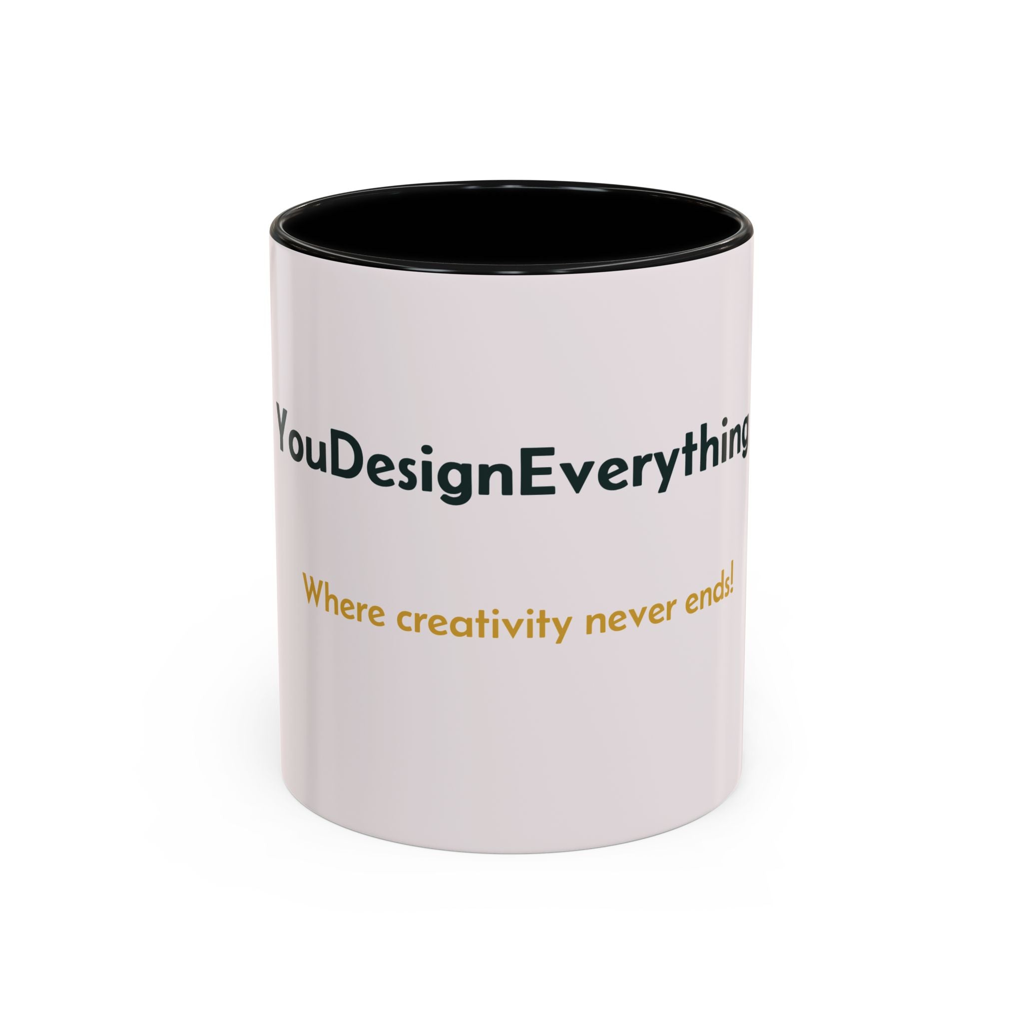 Customizable Mug/Coffee Cup