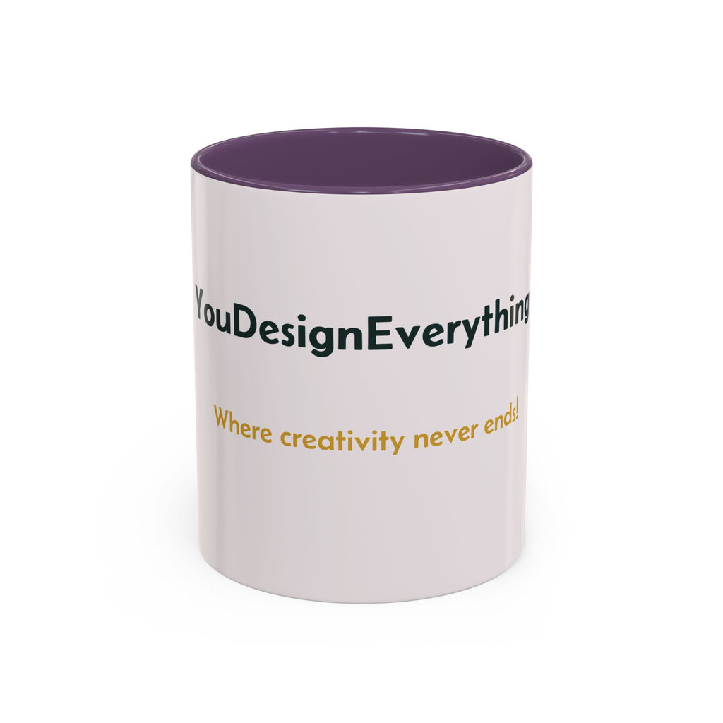 Customizable Mug/Coffee Cup