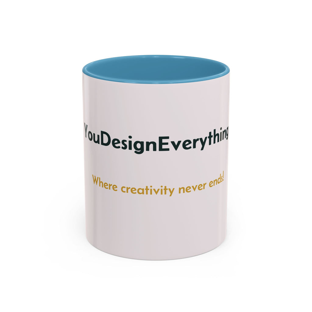 Customizable Mug/Coffee Cup