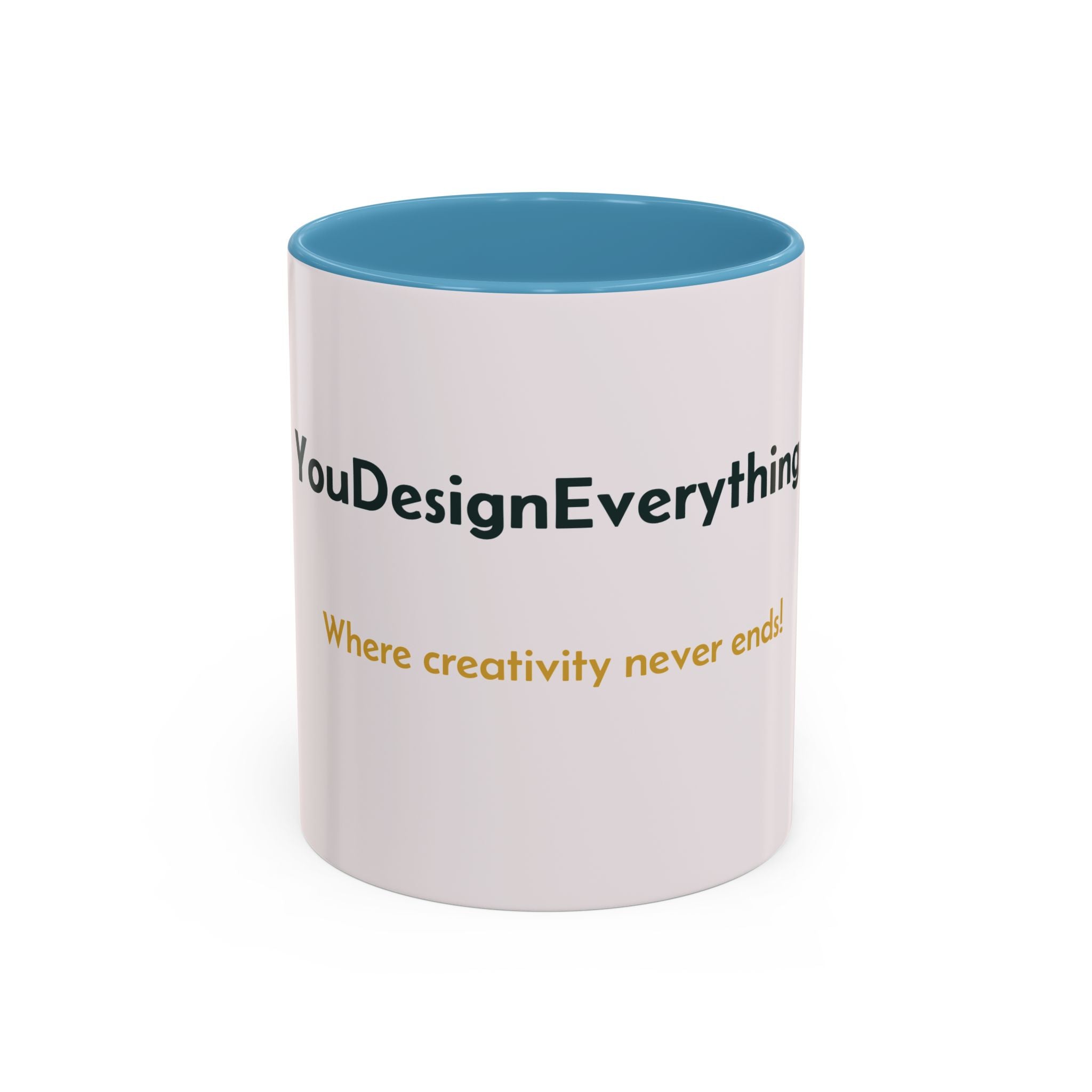 Customizable Mug/Coffee Cup