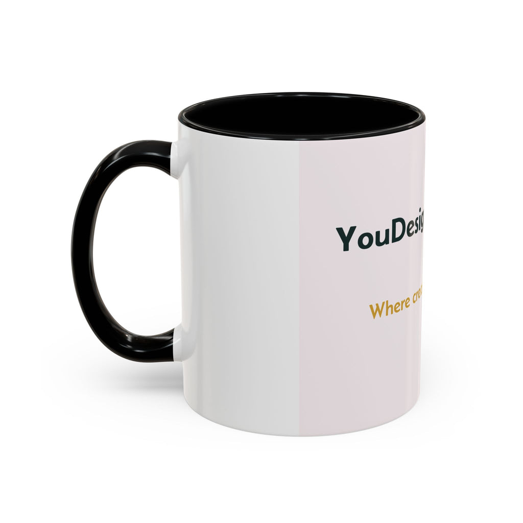 Customizable Mug/Coffee Cup