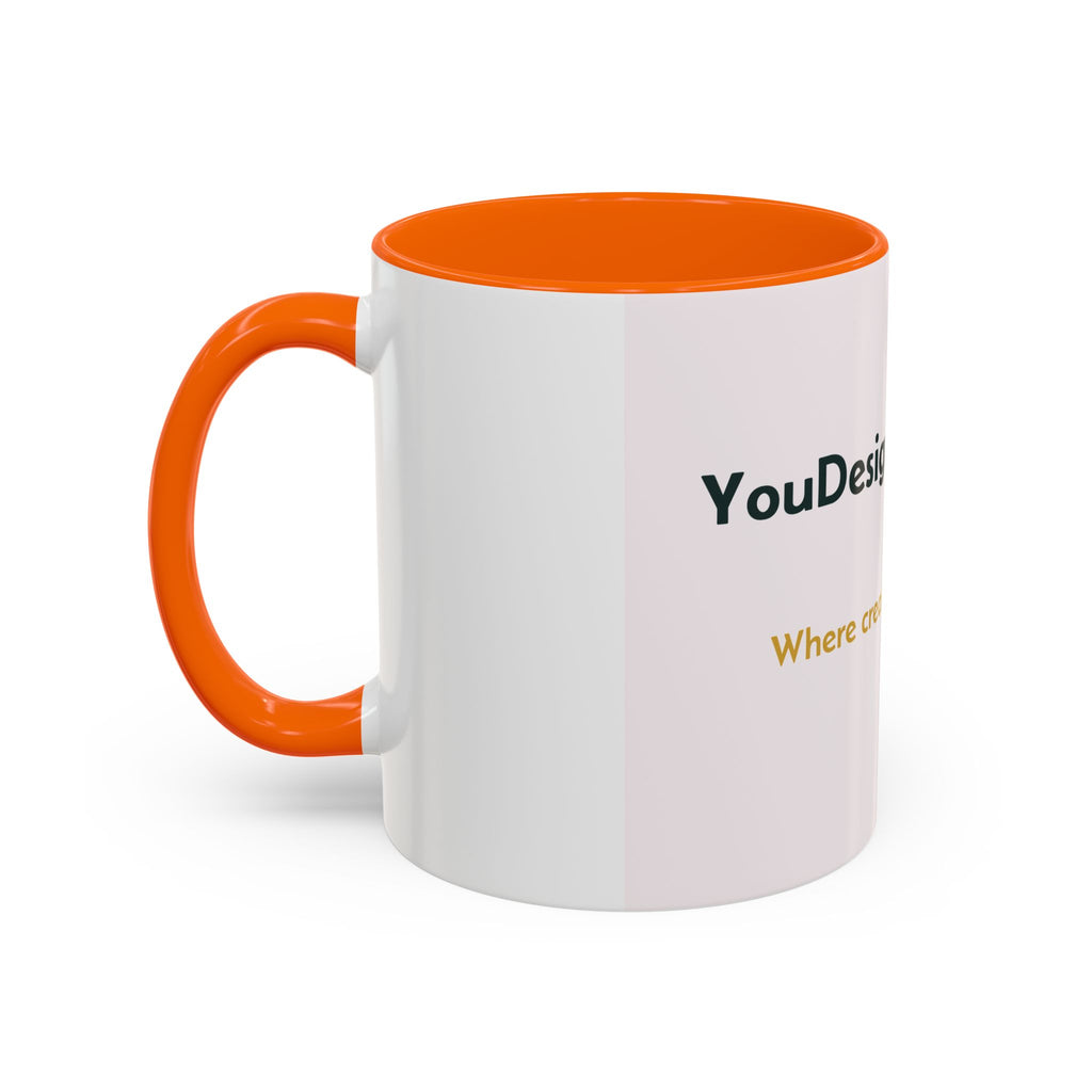 Customizable Mug/Coffee Cup