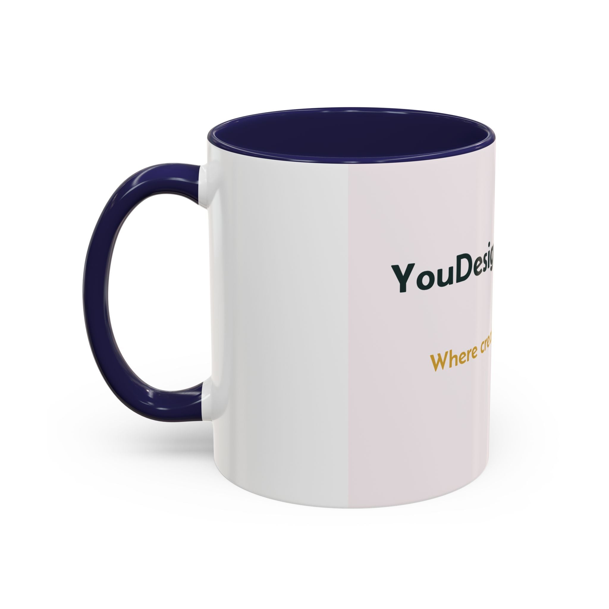 Customizable Mug/Coffee Cup