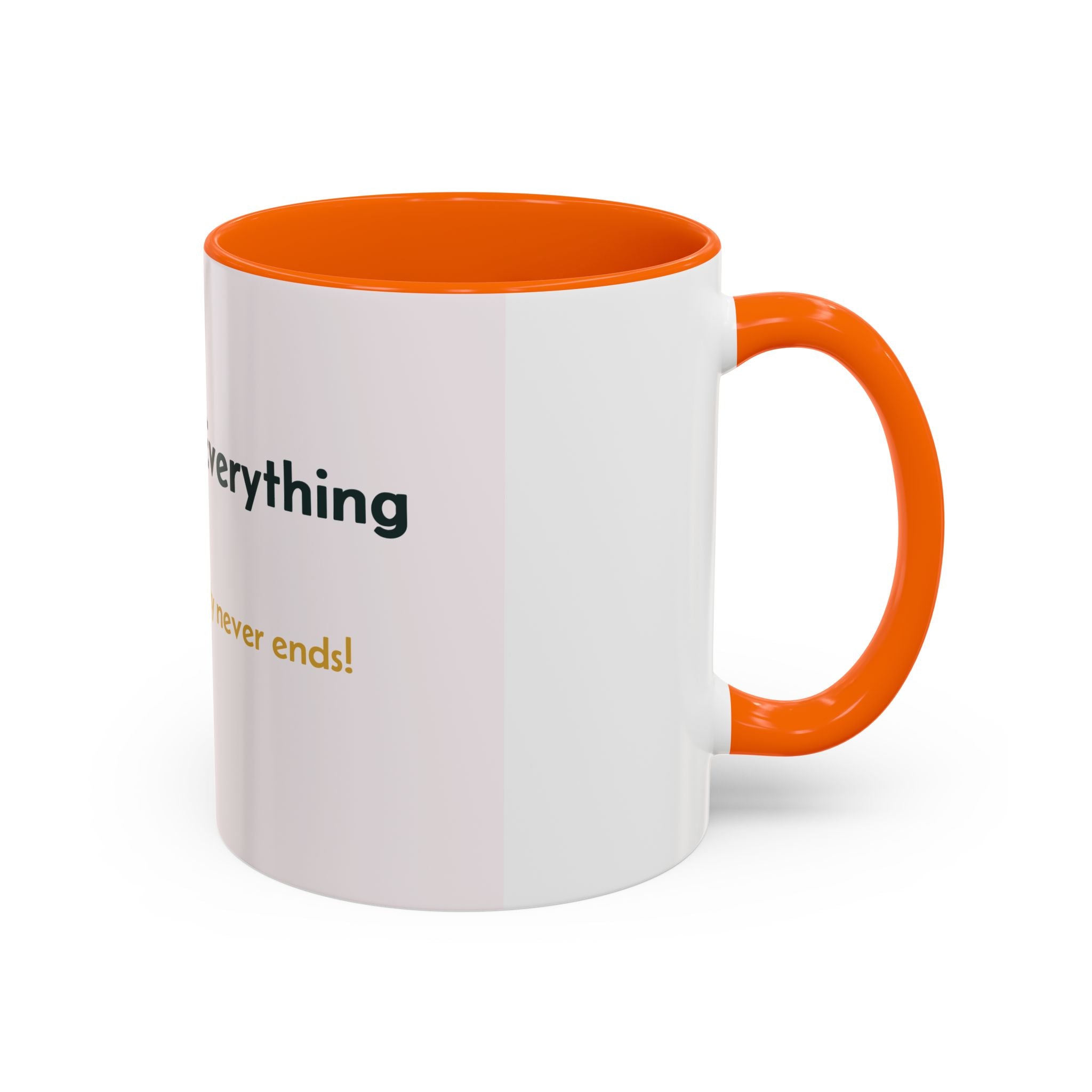Customizable Mug/Coffee Cup