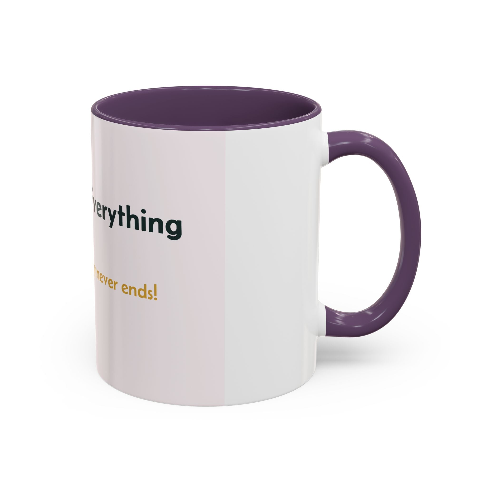 Customizable Mug/Coffee Cup