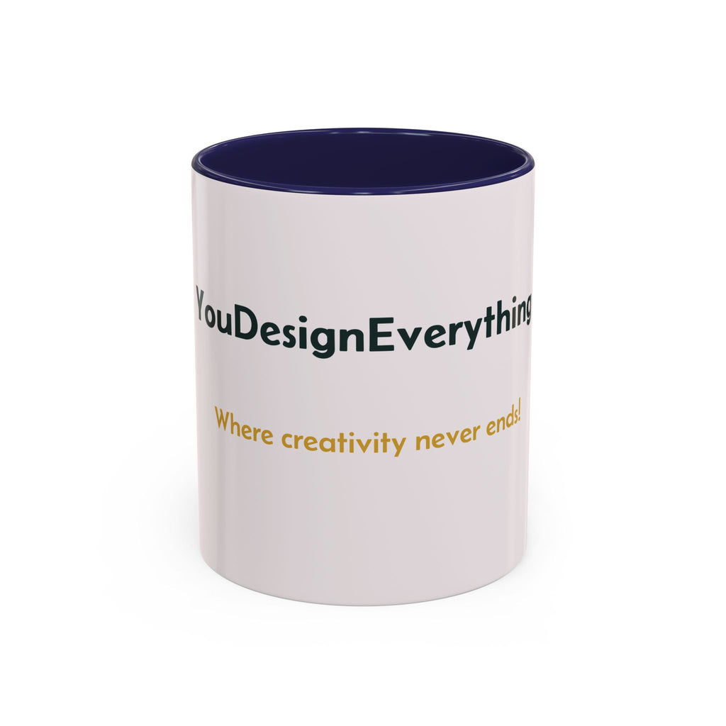 Customizable Mug/Coffee Cup