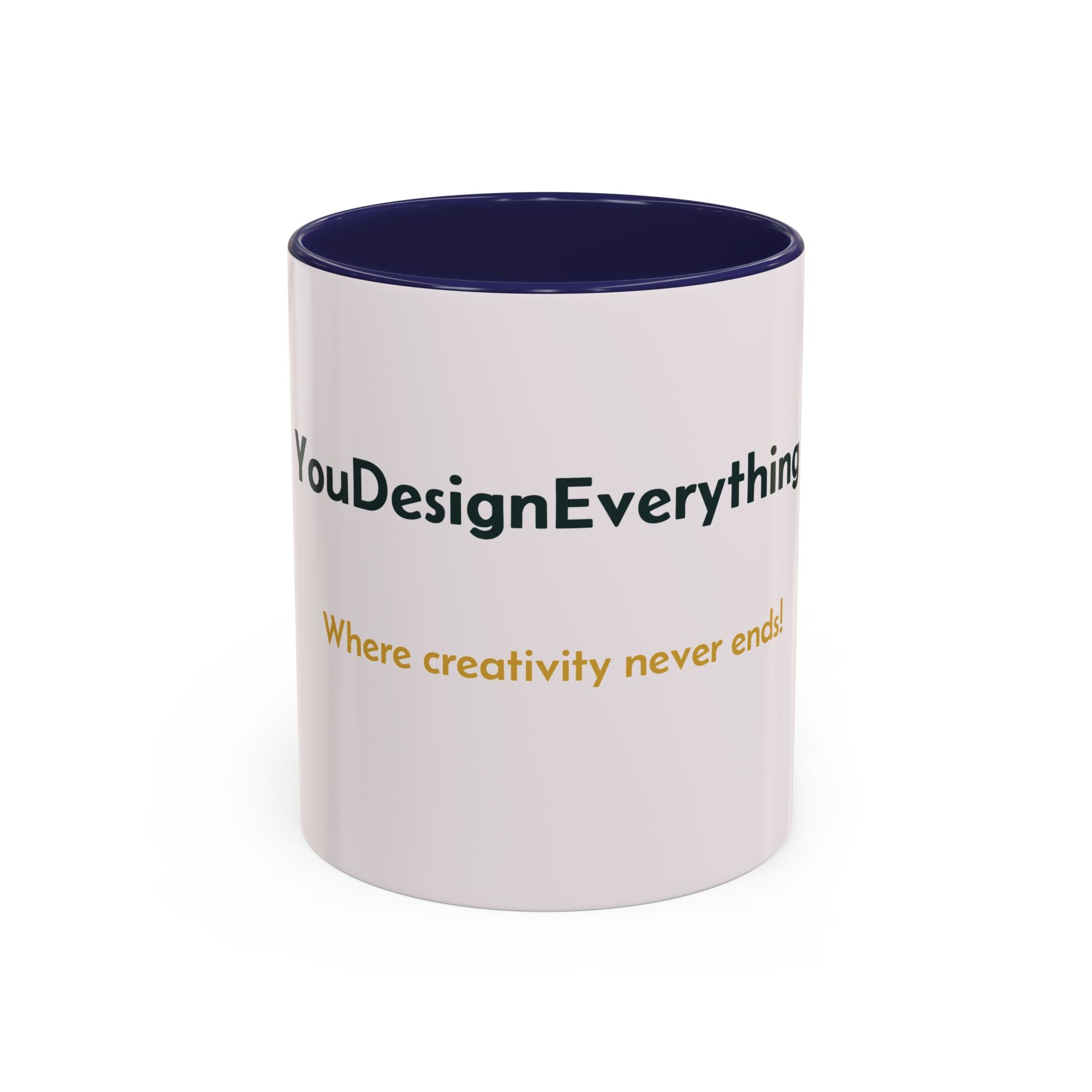 Customizable Mug/Coffee Cup