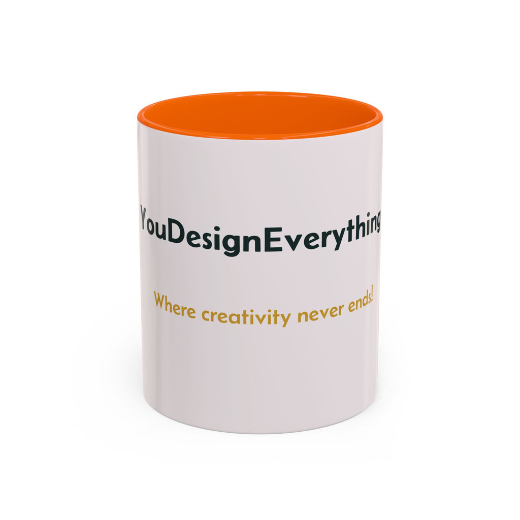 Customizable Mug/Coffee Cup