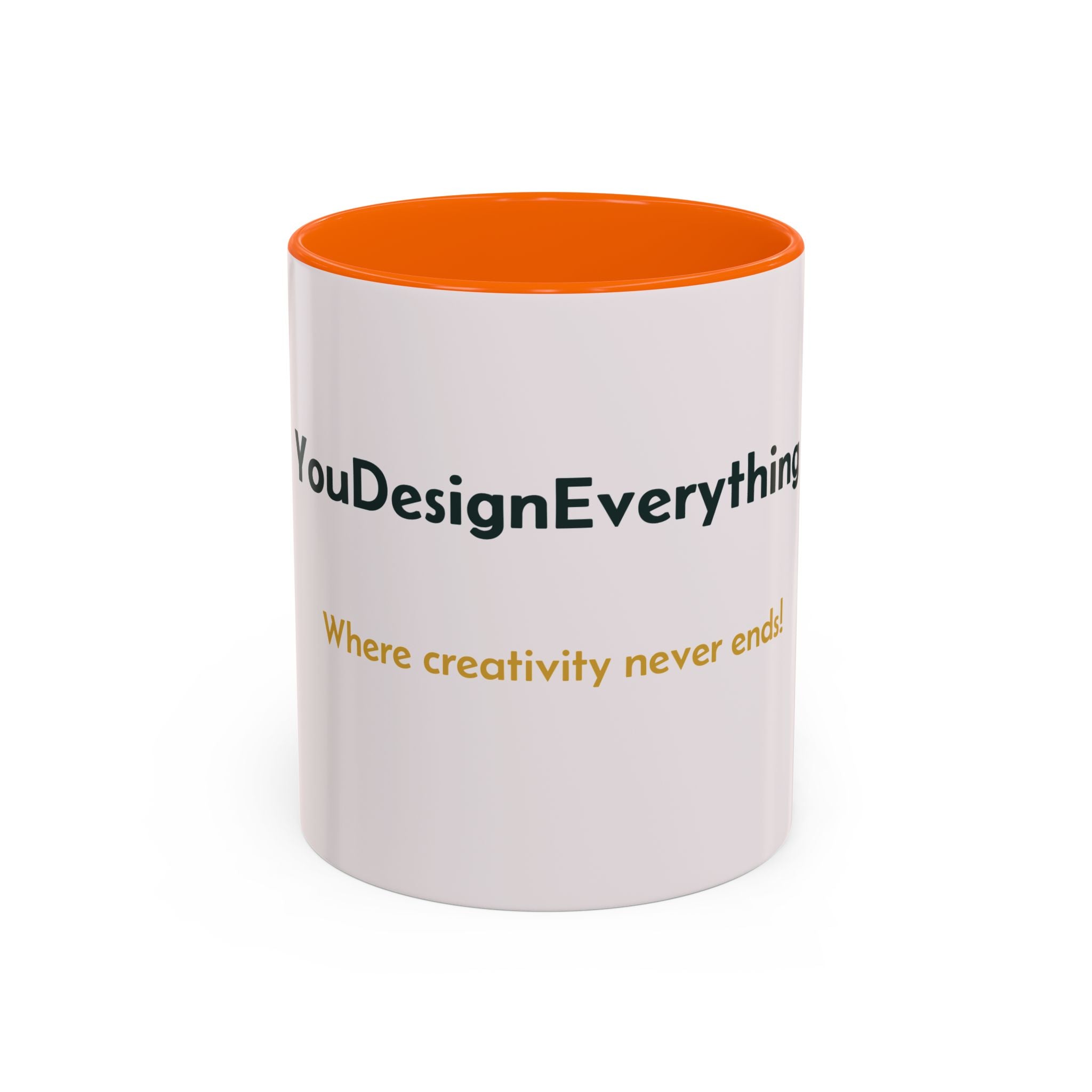 Customizable Mug/Coffee Cup