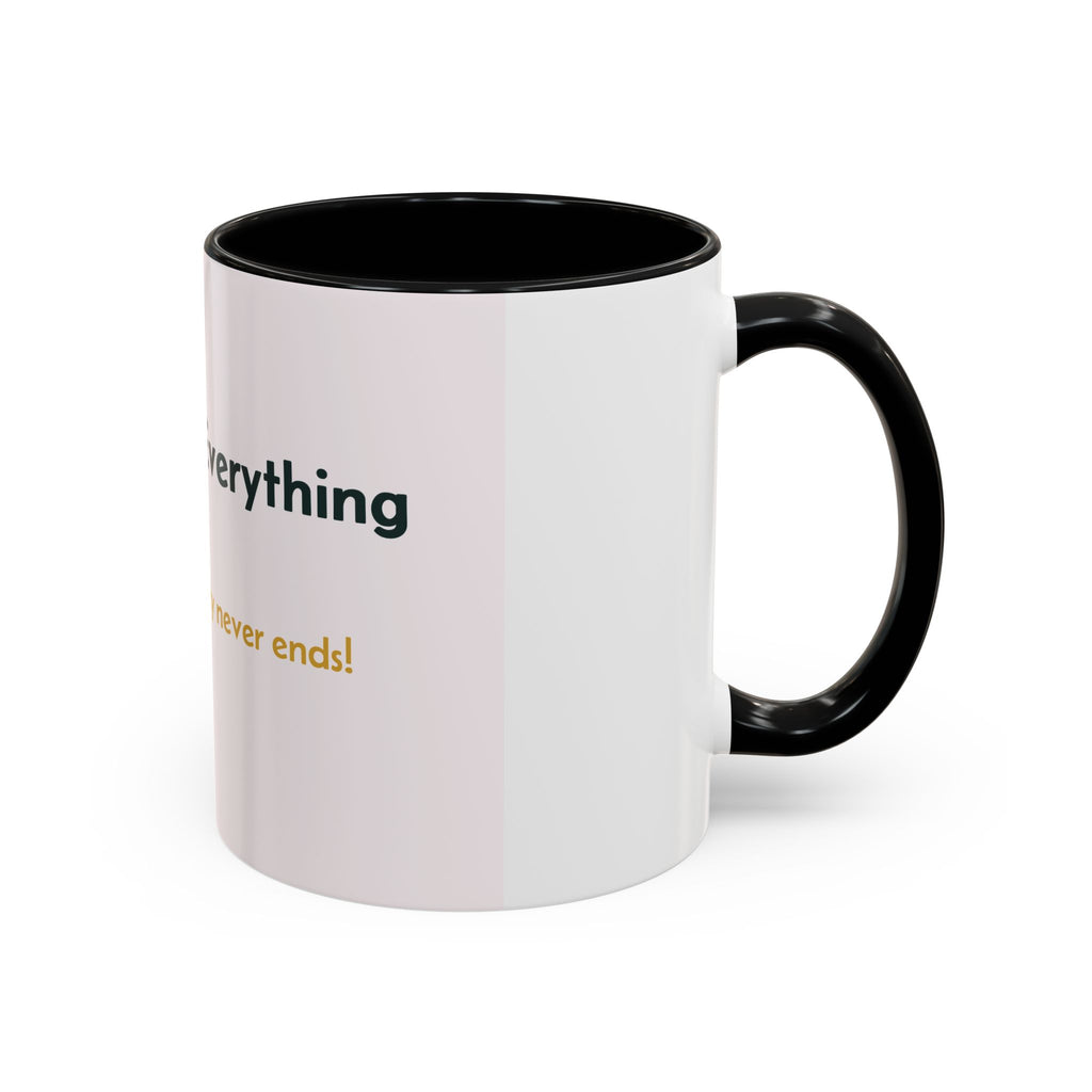 Customizable Mug/Coffee Cup