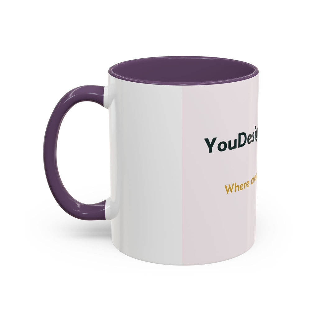 Customizable Mug/Coffee Cup