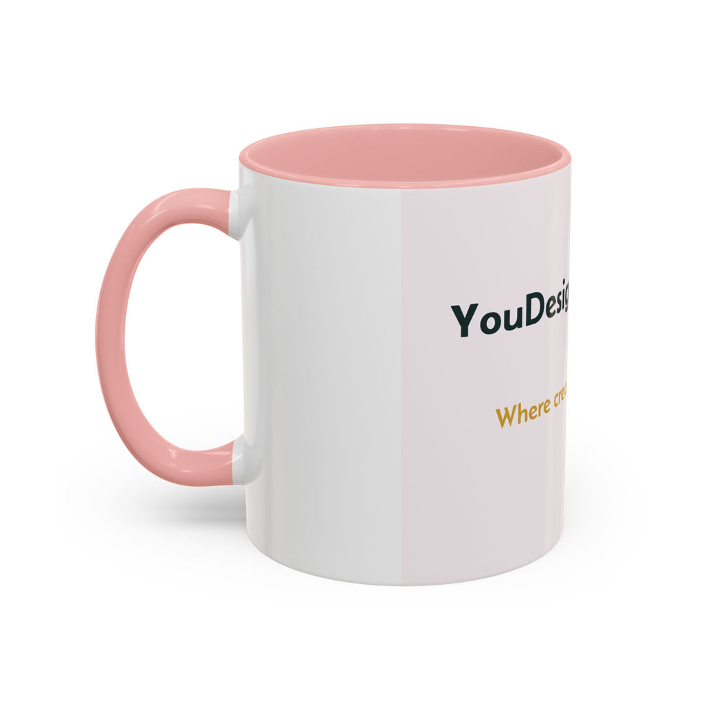 Customizable Mug/Coffee Cup