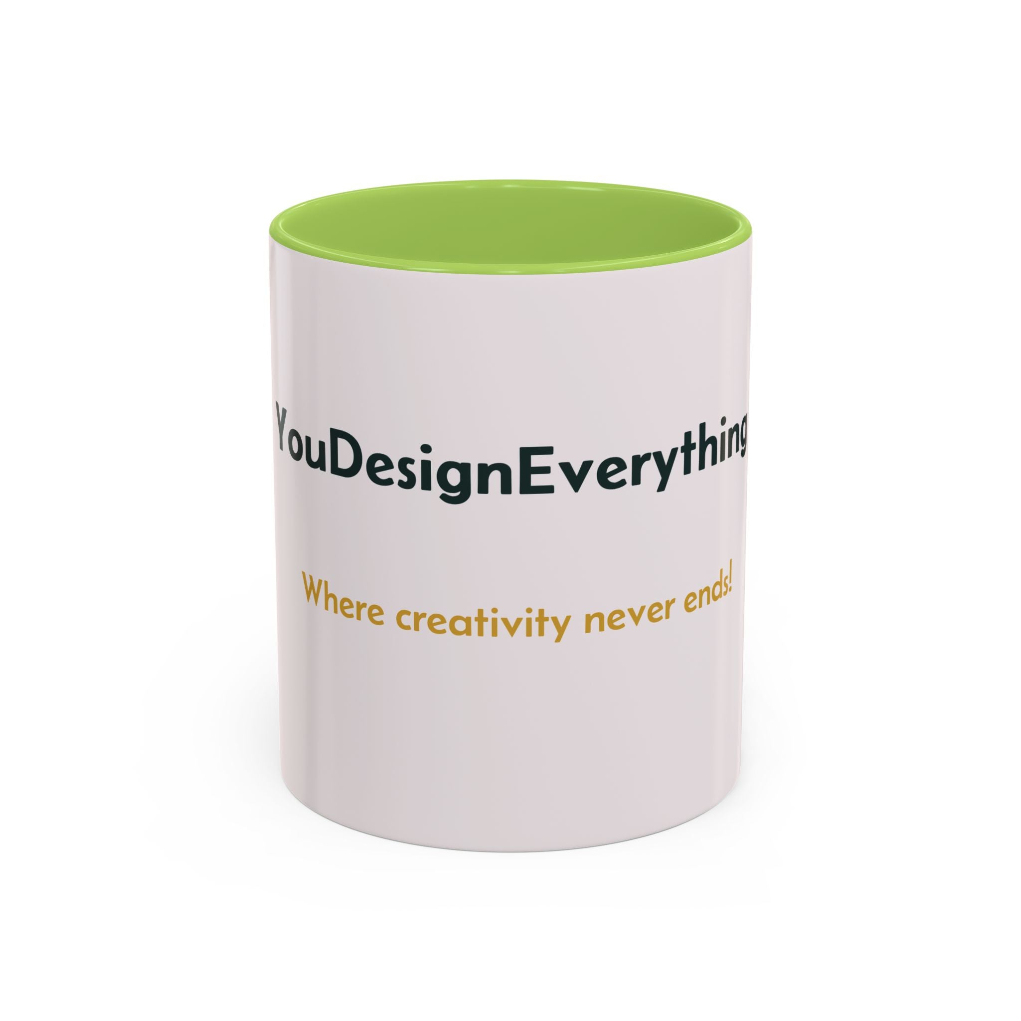 Customizable Mug/Coffee Cup