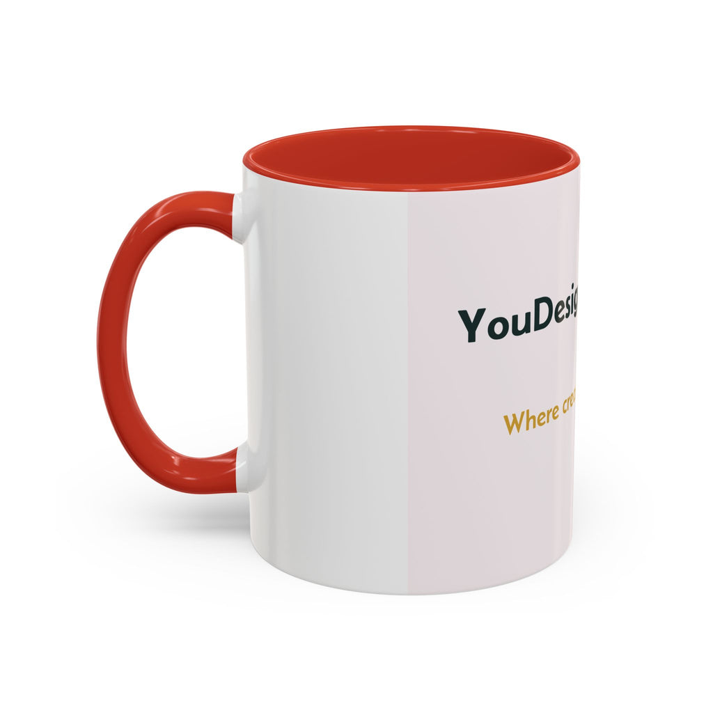 Customizable Mug/Coffee Cup